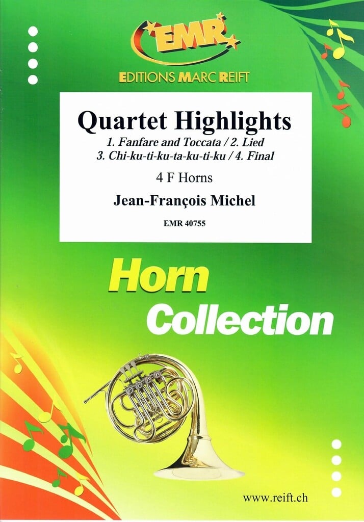 Quartet Highlights